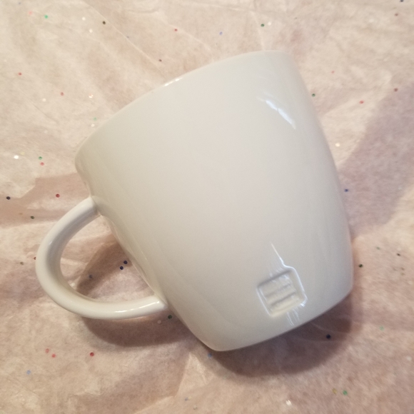 Keith Brymer Jones Initial "D" Mug - Picture 2 of 9